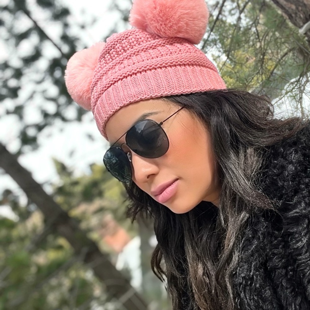 Meet your Posher, Elenaa